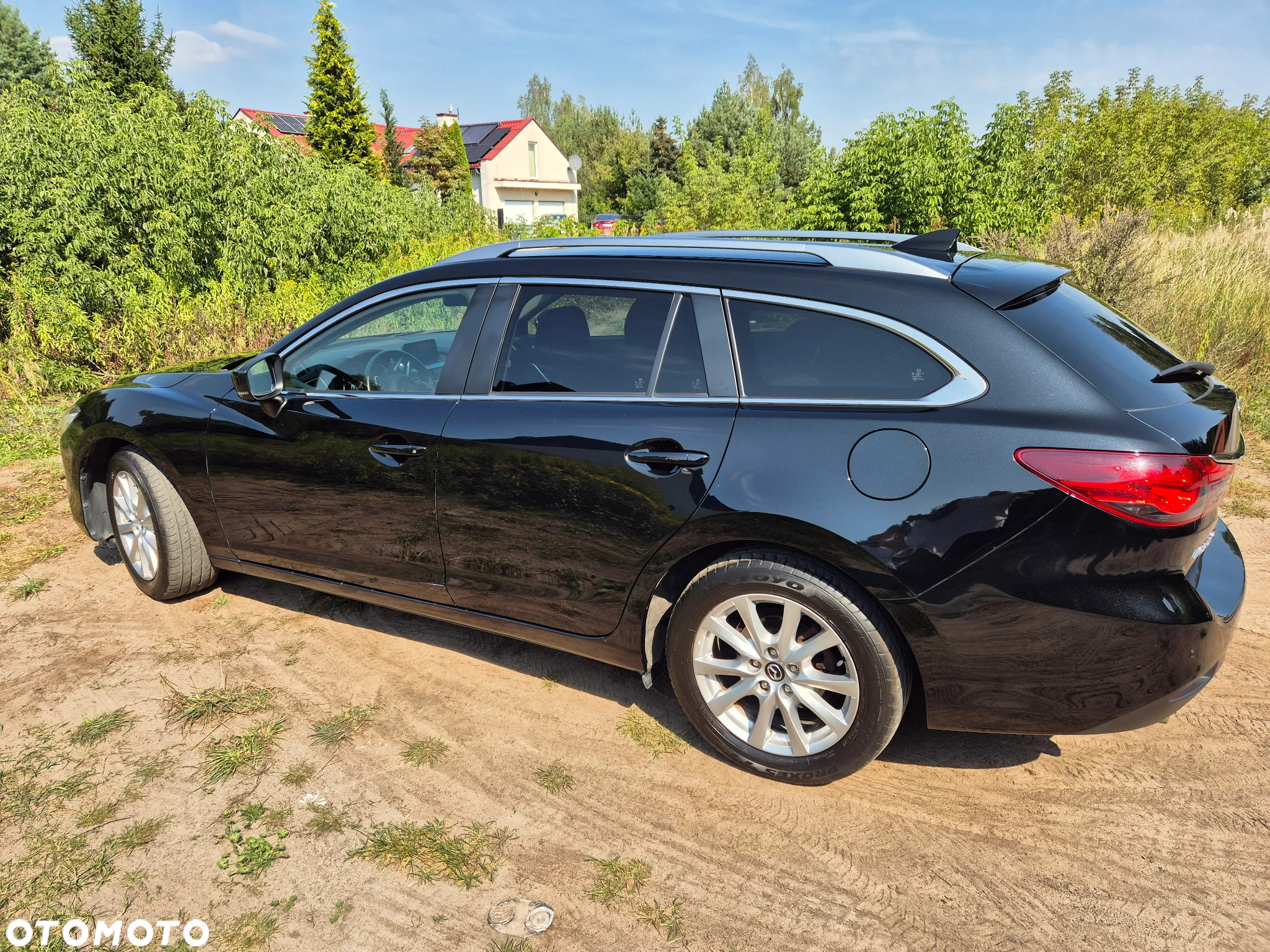 Mazda 6 2.0 Skybusiness - 5