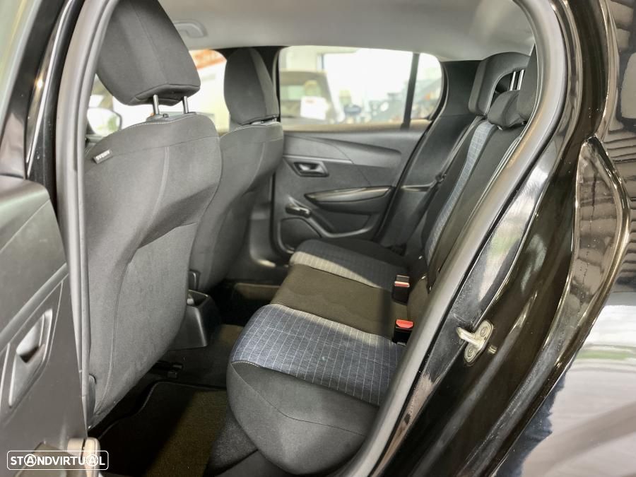 Peugeot 208 1.2 PureTech Like - 19