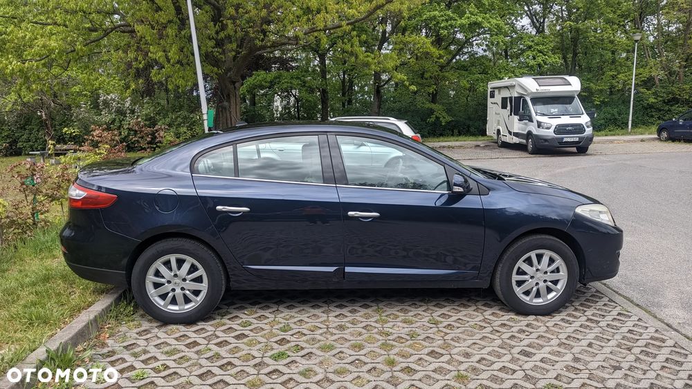 Renault Fluence 1.6 16V Privilege Euro5 - 4
