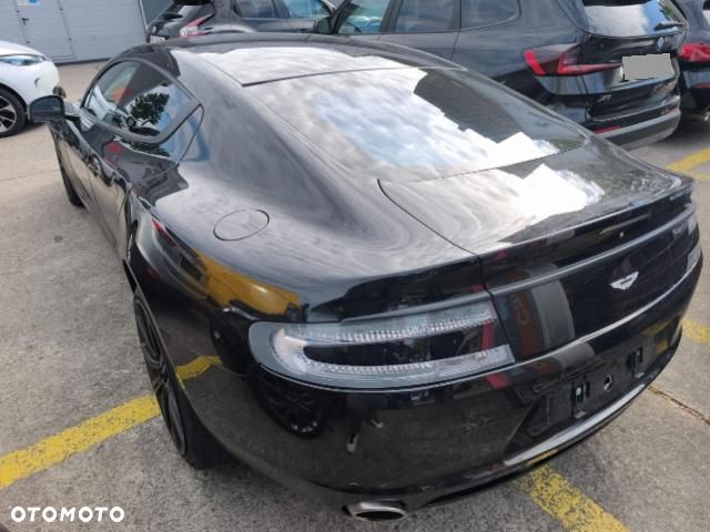 Aston Martin Rapide Standard - 3