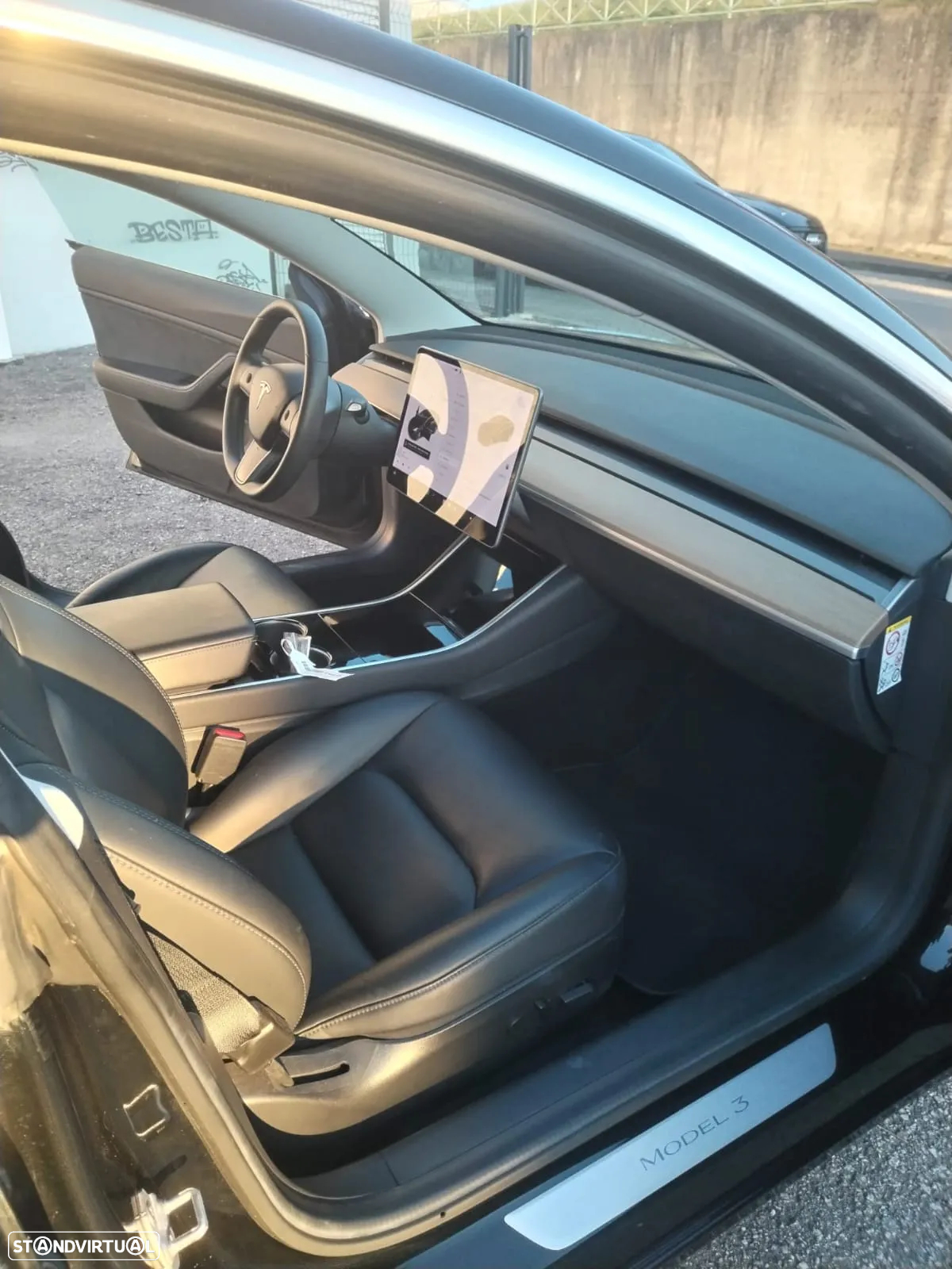 Tesla Model 3 Long-Range Dual Motor AWD - 6