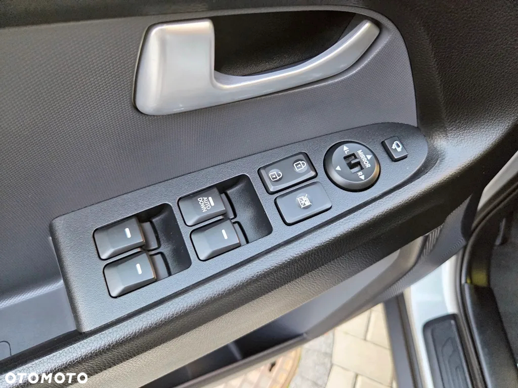 Kia Sportage - 18