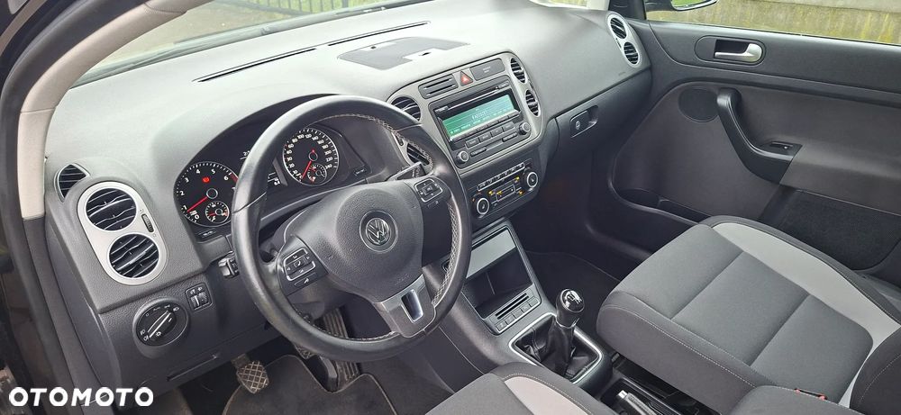Volkswagen Golf Plus 1.2 TSI Life - 21