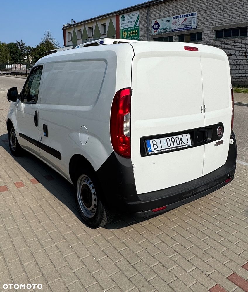 Fiat Doblo - 6