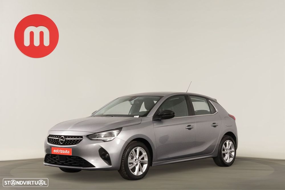 Opel Corsa 1.2 T Elegance - 2