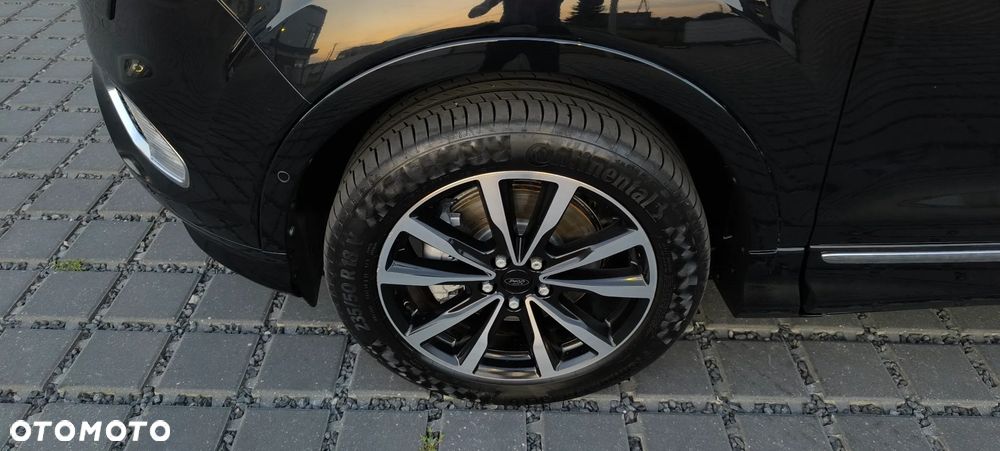 Ford Kuga Vignale 1.5 EcoBoost AWD ASS - 39