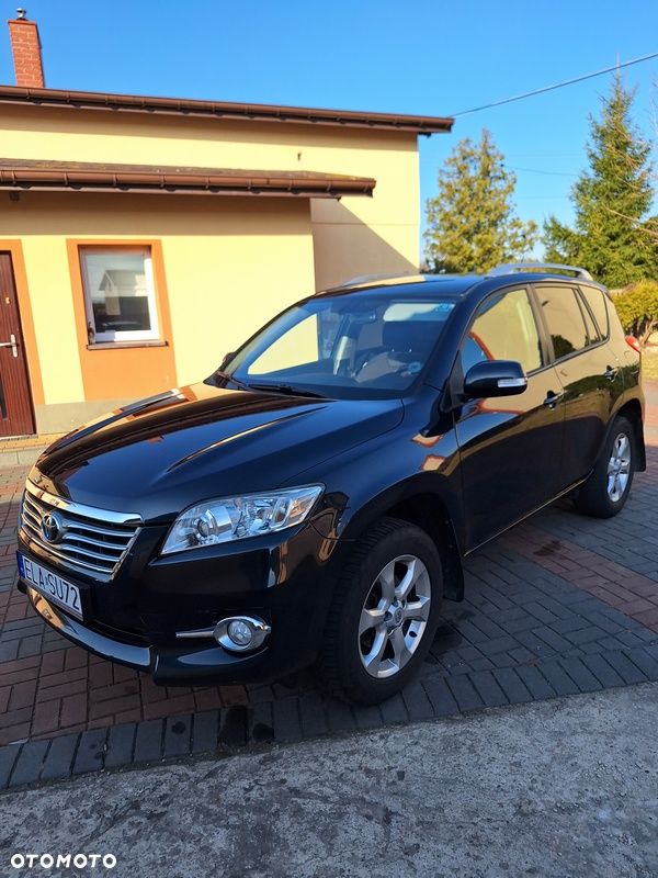 Toyota RAV4 - 7