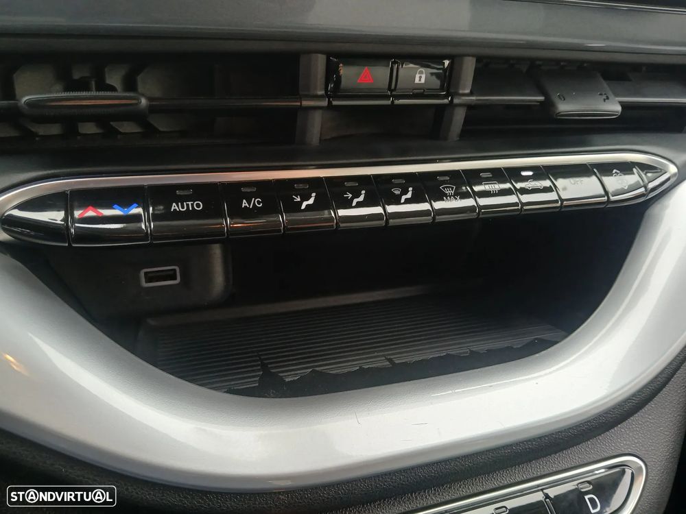 Fiat 500e 42kWh - 34