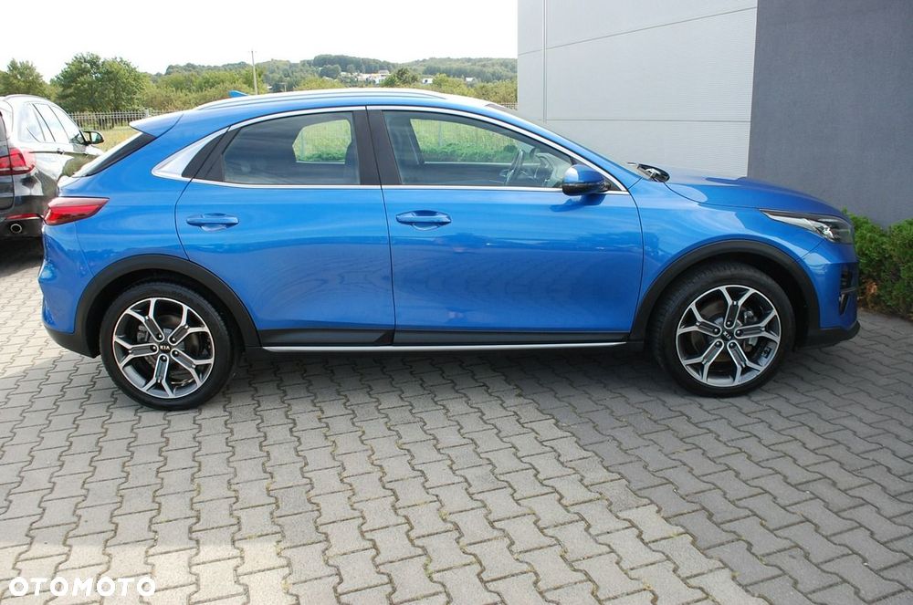Kia XCeed - 17