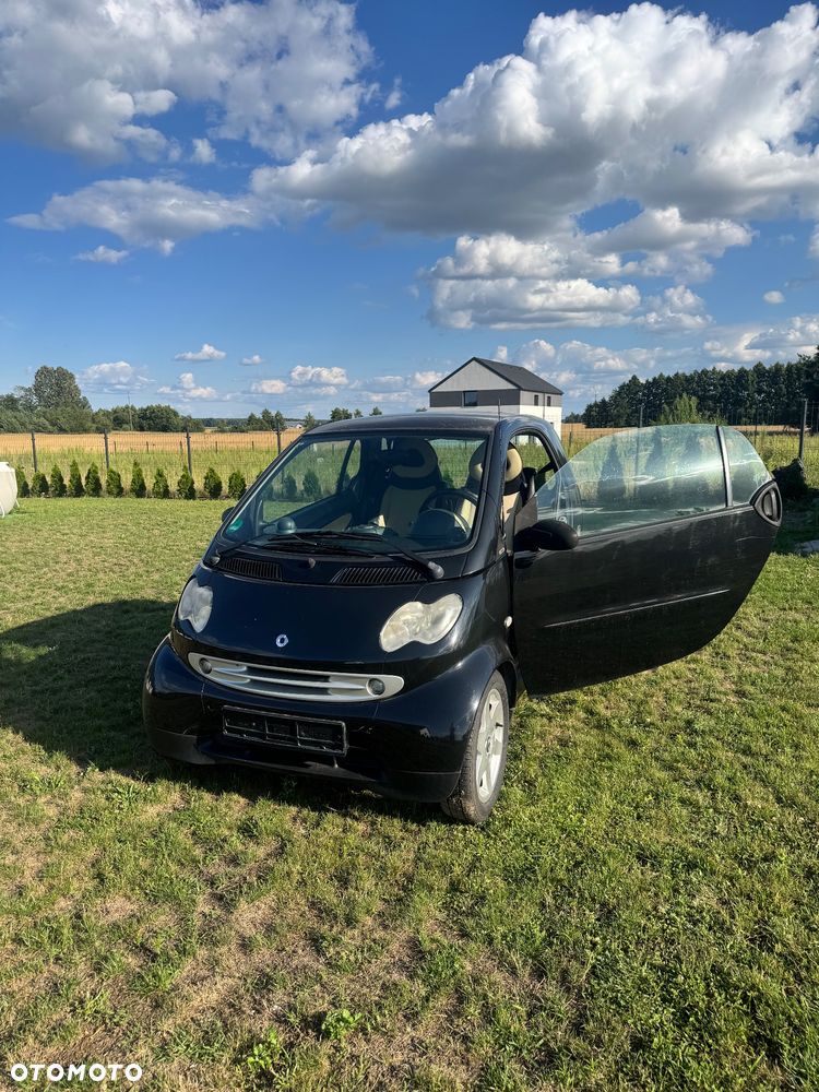 Smart Fortwo & pure - 5