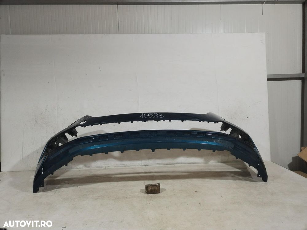 Bara fata Skoda Kamiq, 2019, 2020, 2021, 2022, 2023, cod origine OE 658807221. 10523 - 4