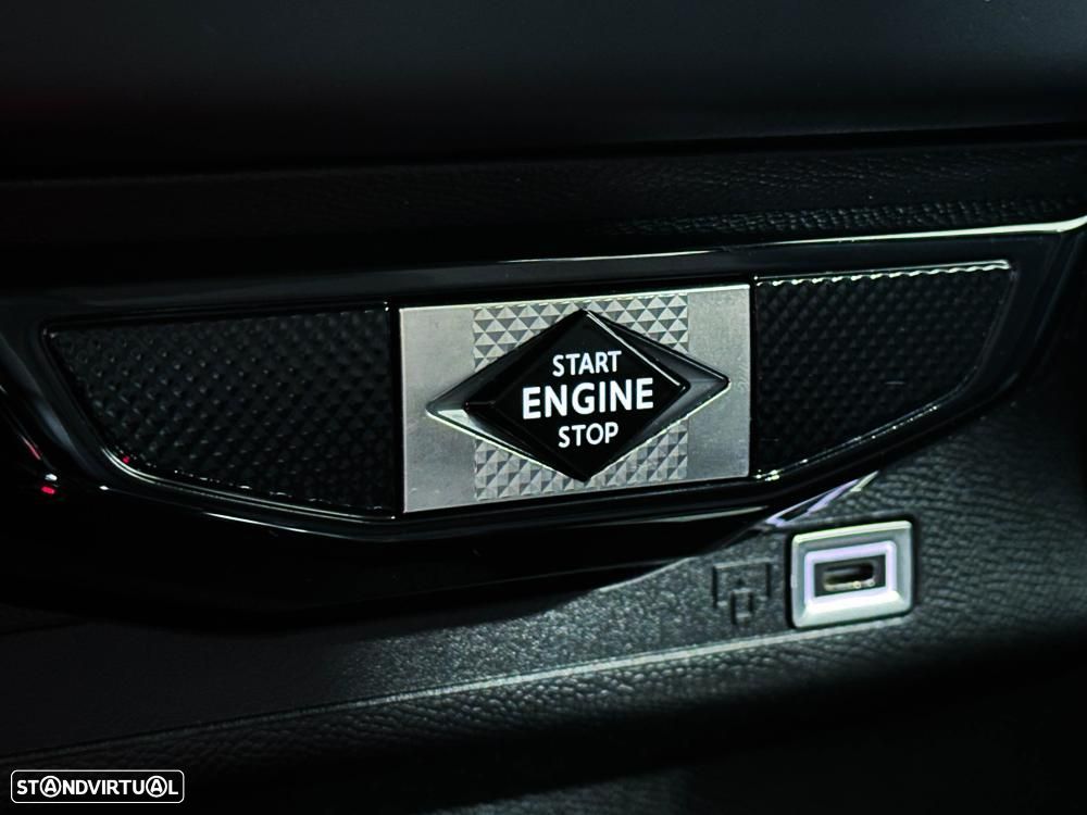 DS DS3 Crossback E-Tense Rivoli - 41