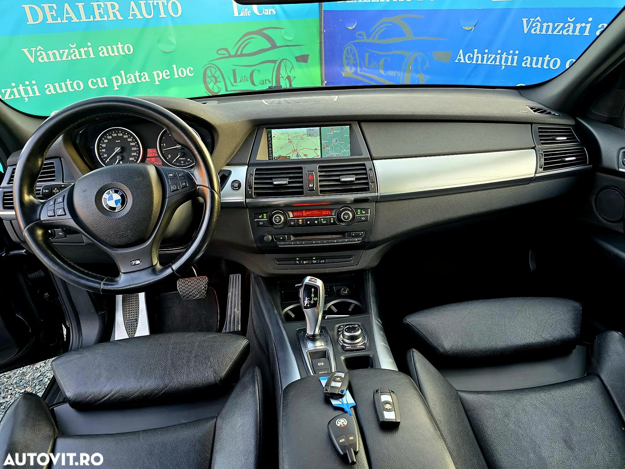 BMW X5 xDrive40d - 7