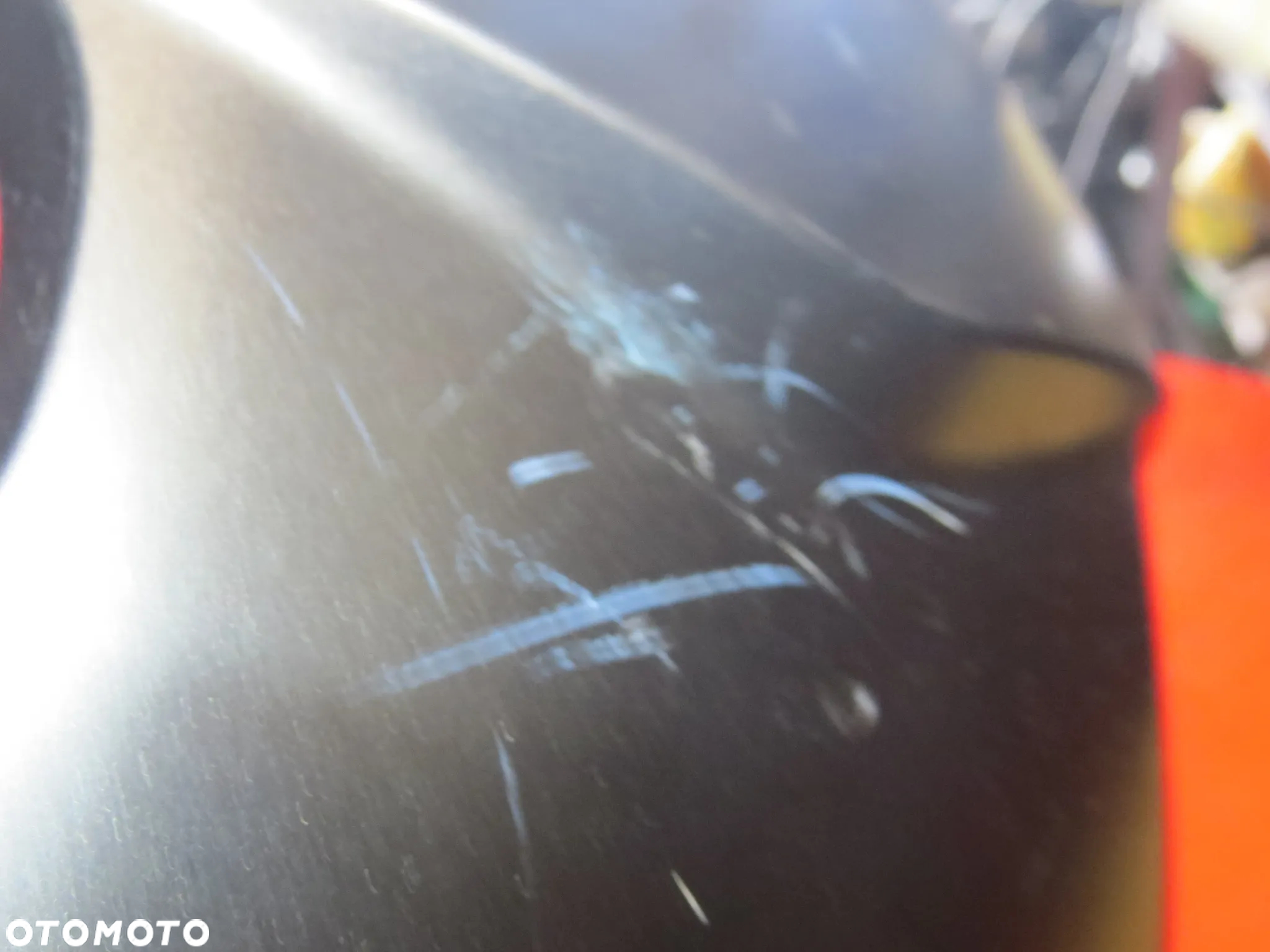 SUZUKI GSX 1000 GT GSX1000GT 20-24 błotnik przód przedni nadkole gsx8s 8s - 8