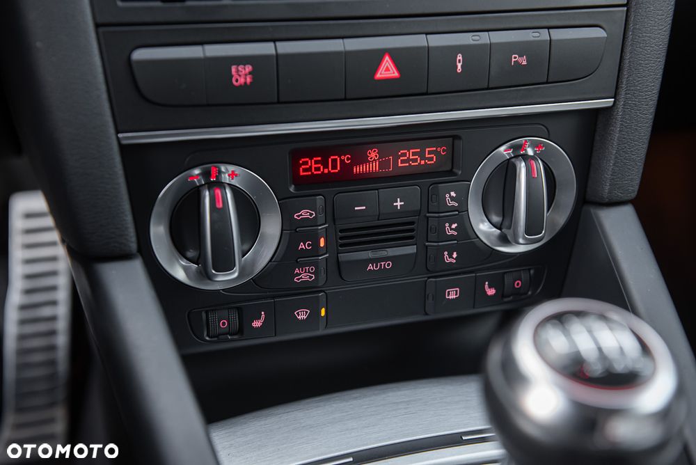 Audi S3 Sportback Standard - 22