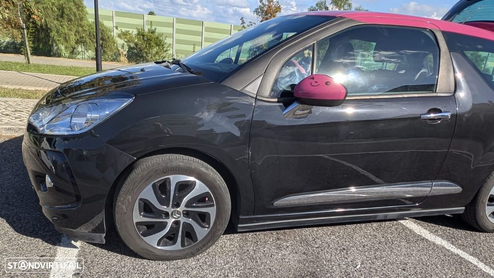 Citroën DS3 - 2