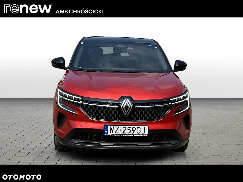 Renault Austral 1.3 TCe mHEV Techno - 9