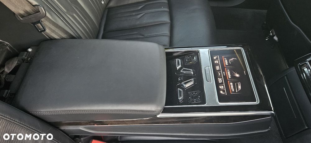 Audi A8 3.0 TDI Quattro - 28