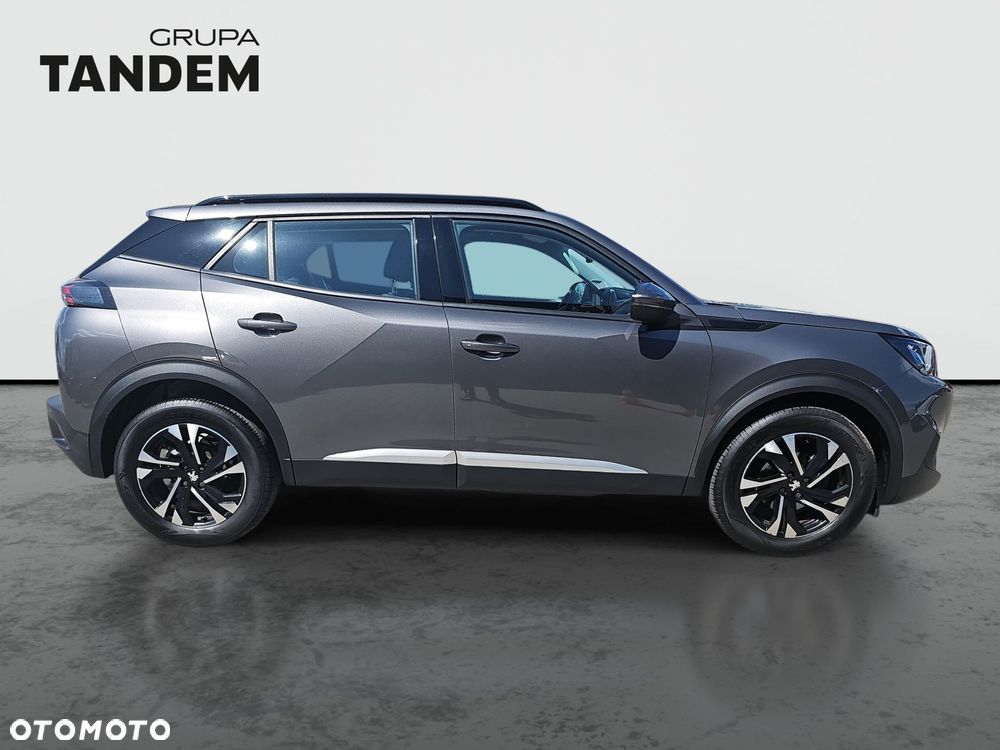 Peugeot 2008 - 5