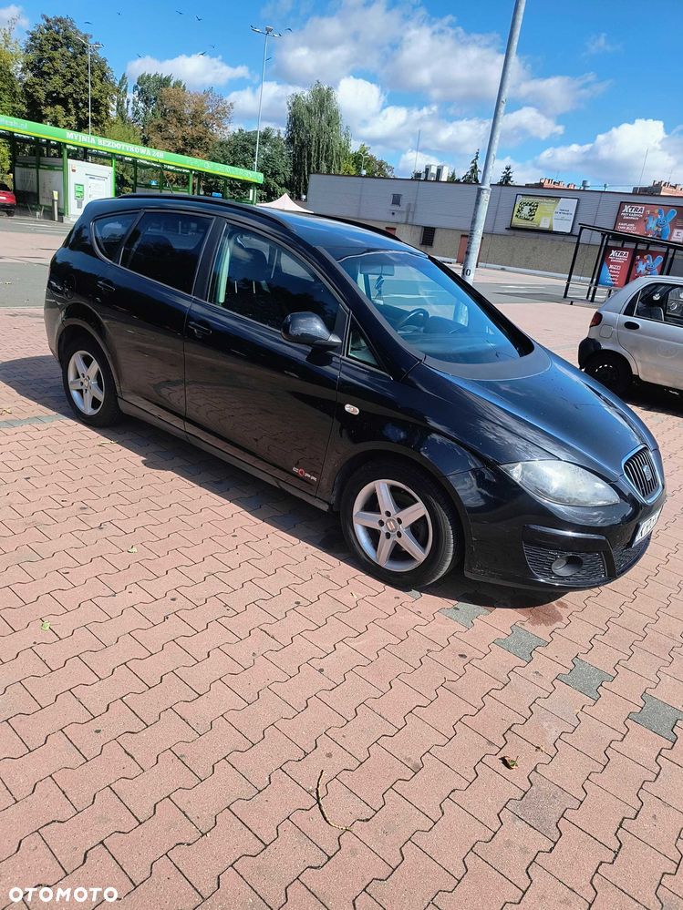 Seat Altea XL - 4