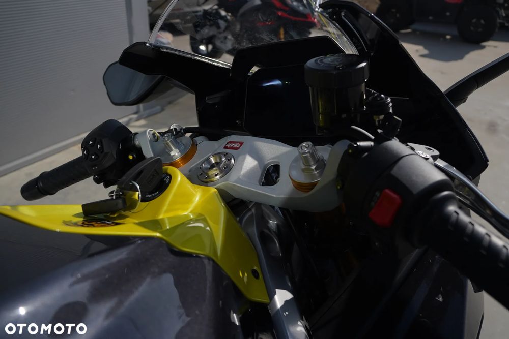 Aprilia RS - 11