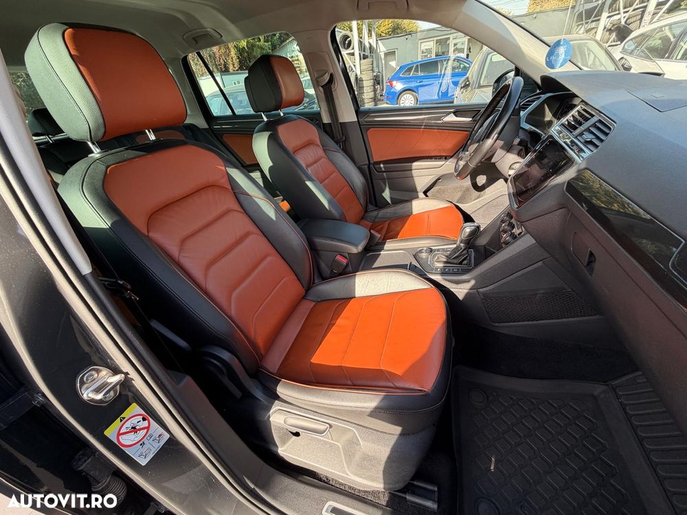 Volkswagen Tiguan 2.0 TDI DSG 4Mot Highline - 18