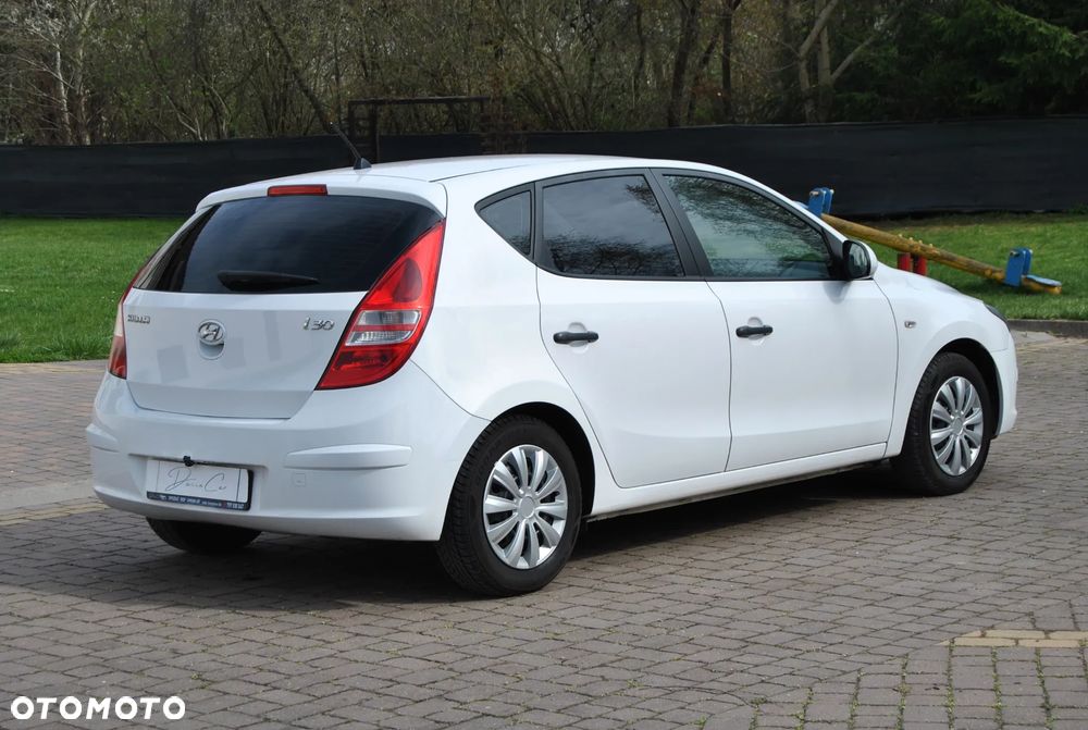 Hyundai i30 1.4 Blue Comfort - 3