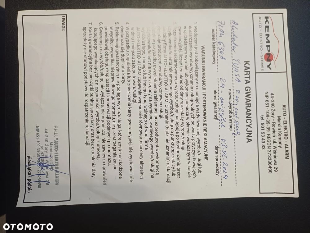 Hyundai i40 1.7 CRDi Comfort - 26