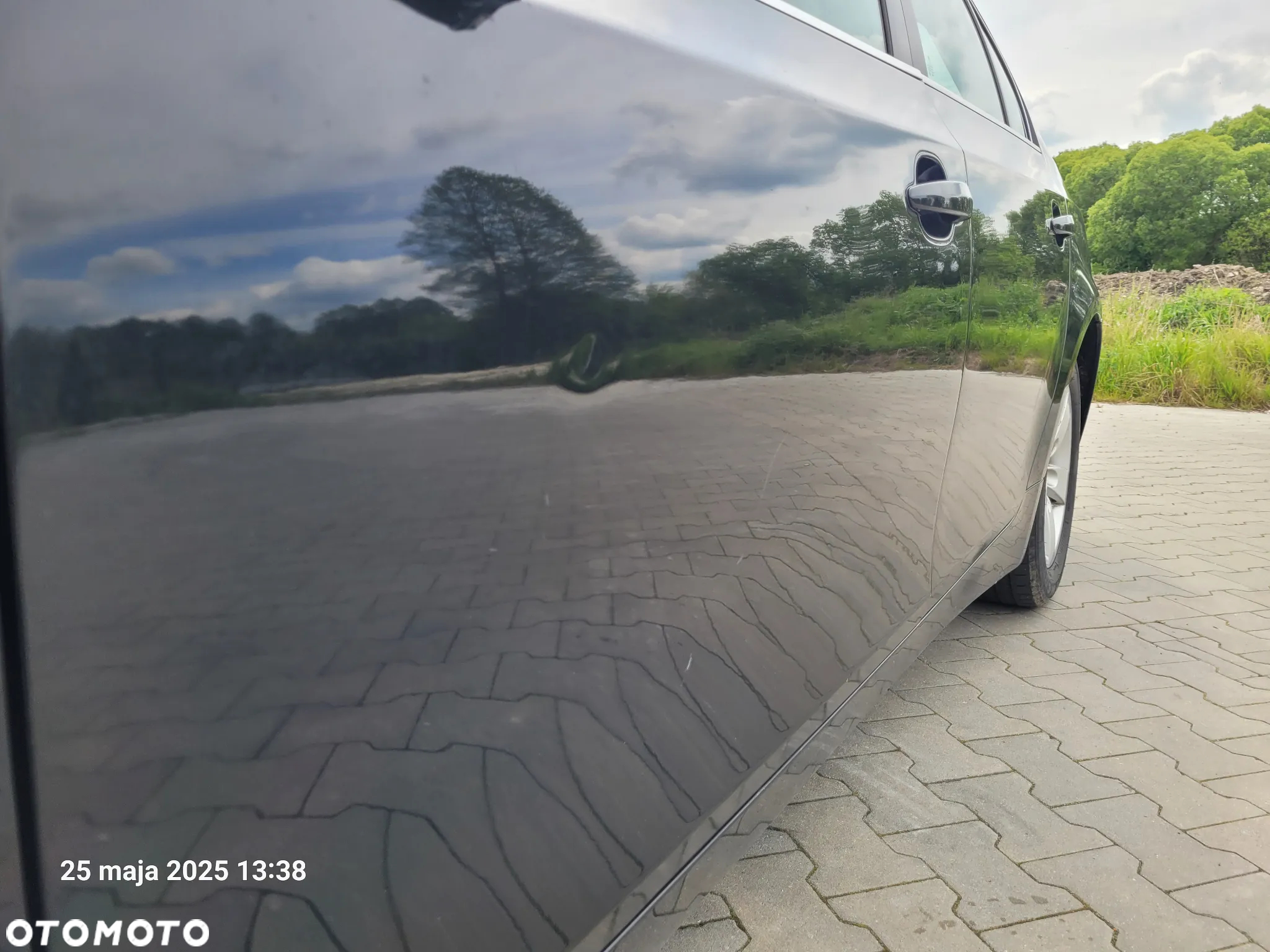 BMW Seria 5 - 17