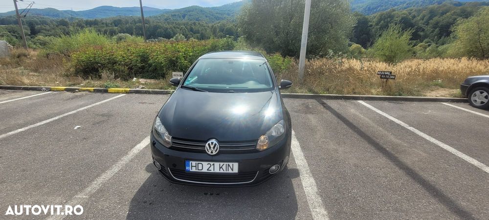 Volkswagen Golf - 29
