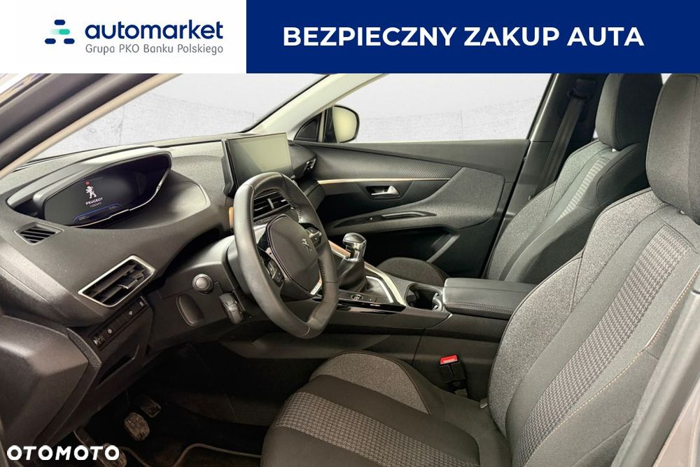 Peugeot 3008 1.5 BlueHDi Active Pack S&S - 7