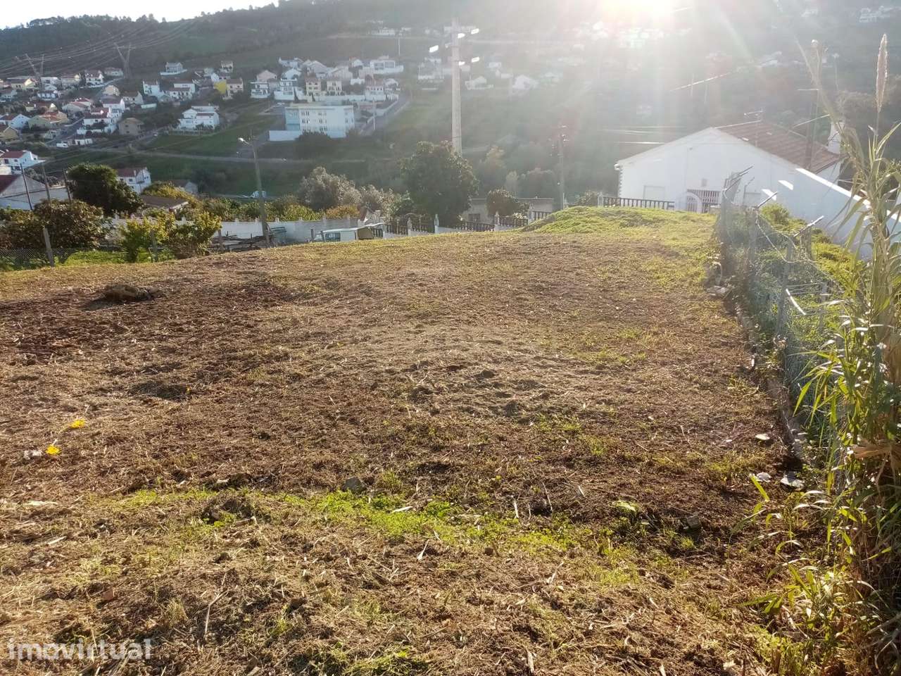 ****Terreno Urbanos em S. João dos Montes Alhandra**** - Grande imagem: 5/12