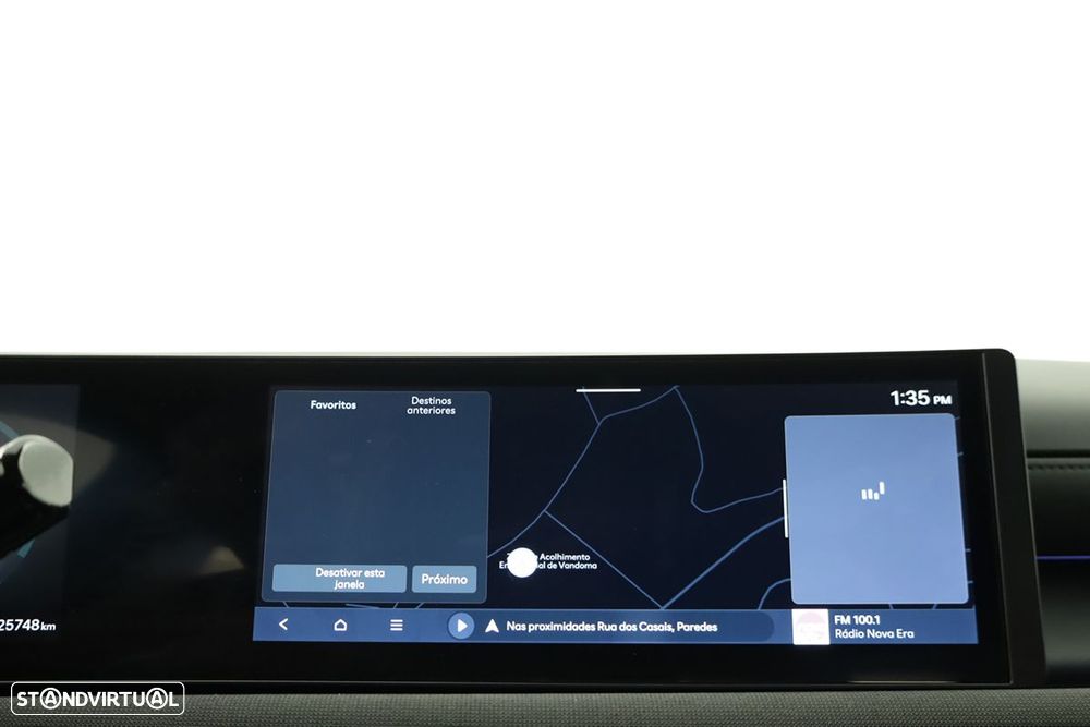 Hyundai Tucson 1.6 T-GDI PHEV e-Vanguard - 12