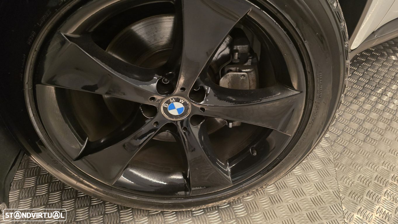BMW X6 35 d xDrive - 32
