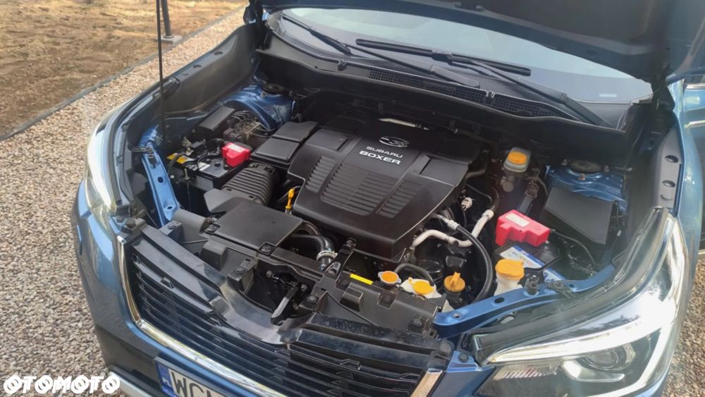 Subaru Forester 2.0i-L Exclusive Navi (EyeSight) Lineartronic - 13