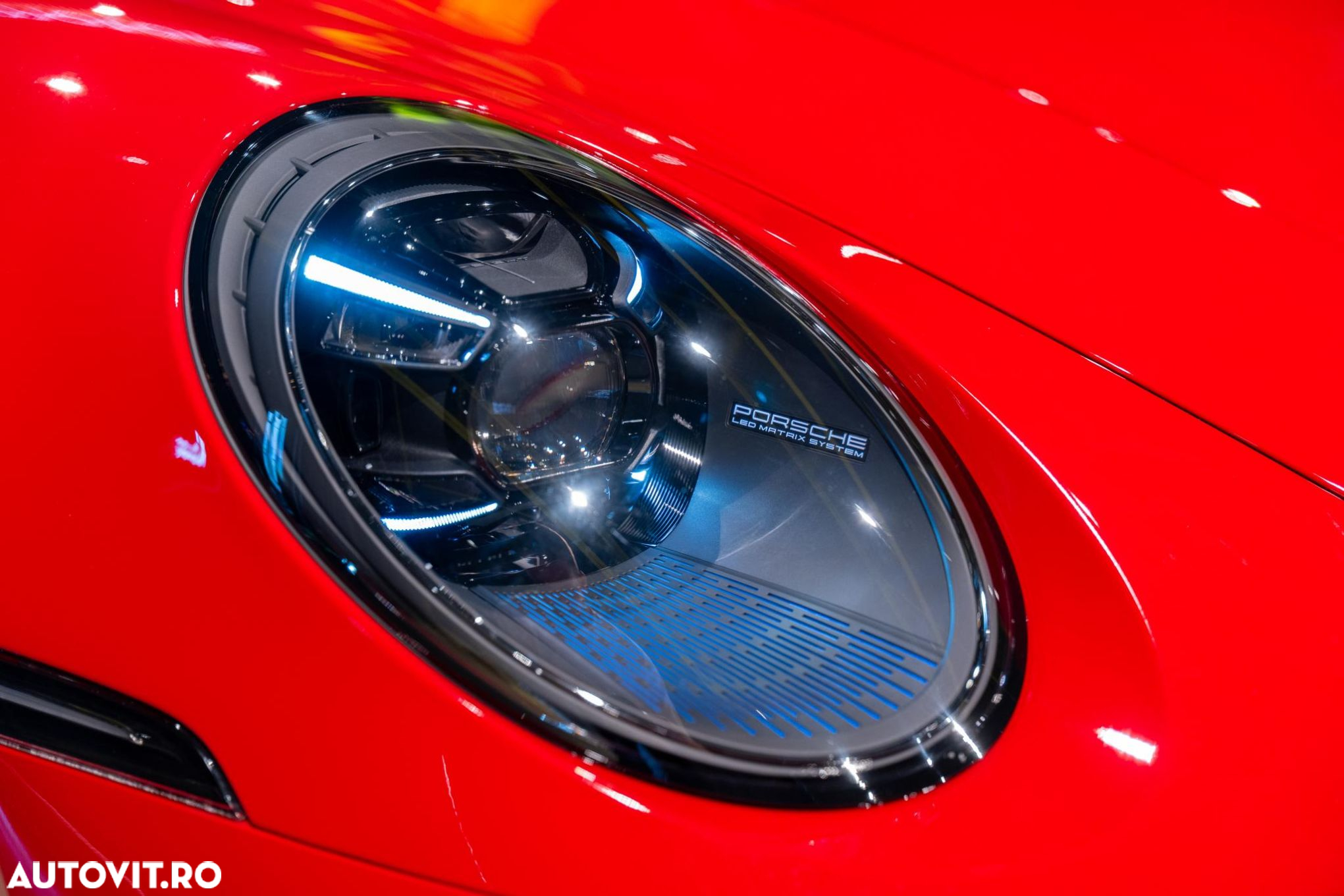 Porsche 911-TURBO-S - 16