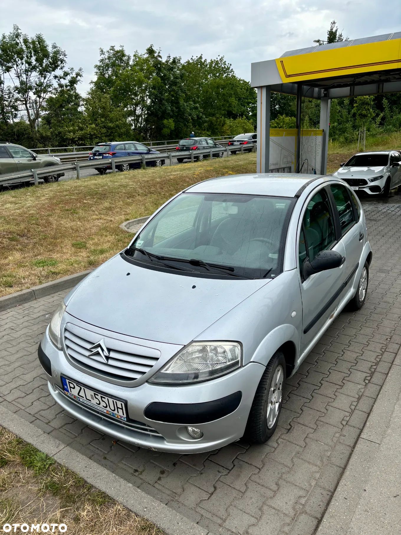 Citroën C3 - 1