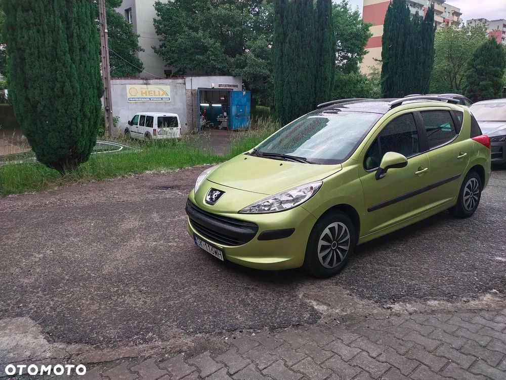Peugeot 207 95 VTi Urban Style - 3