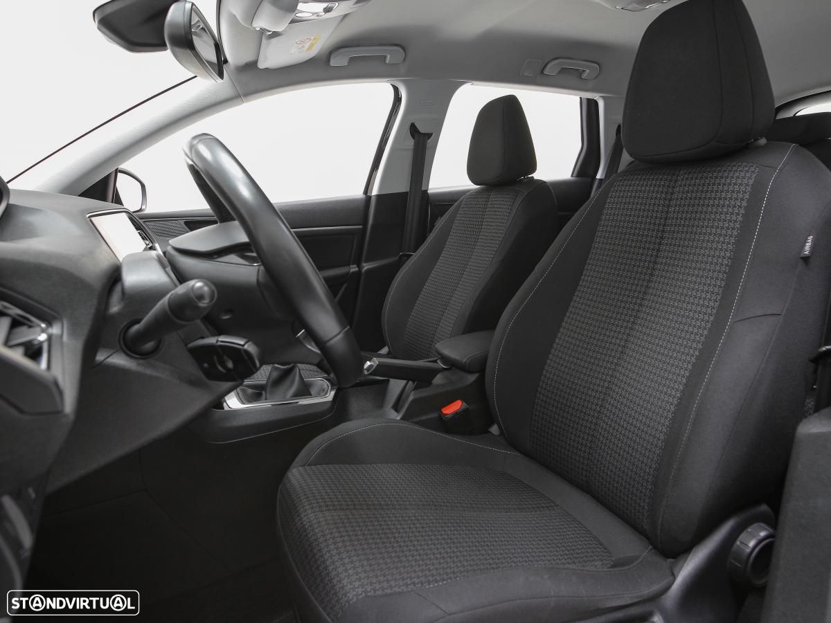 Peugeot 308 SW 1.2 PureTech Active - 8