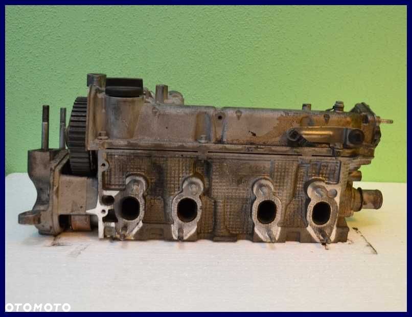 Głowica Silnika FIAT GRANDE PUNTO 1.2 8V - 1