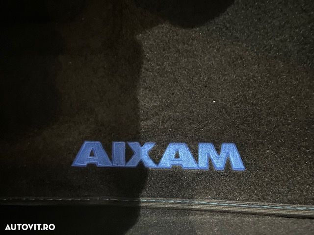 Aixam Crossover - 25