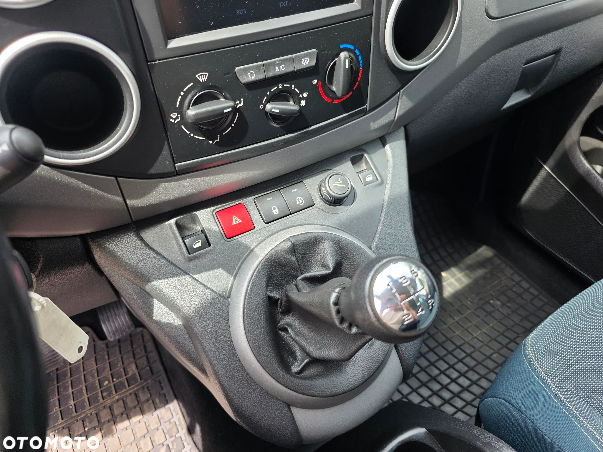 Citroën Berlingo Multispace BlueHDi 100 S&S SELECTION - 25