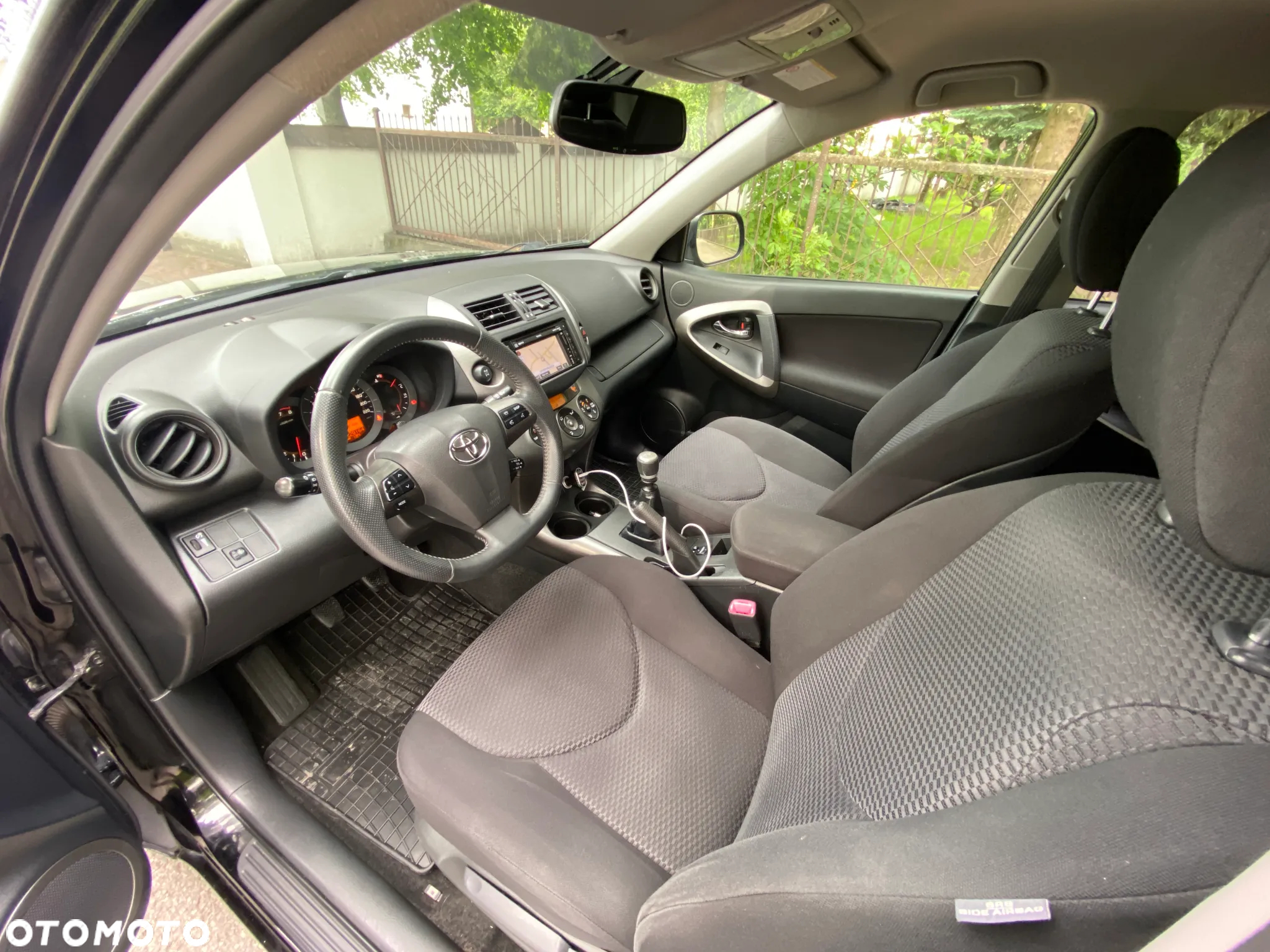 Toyota RAV4 2.0 4x4 Travel - 19