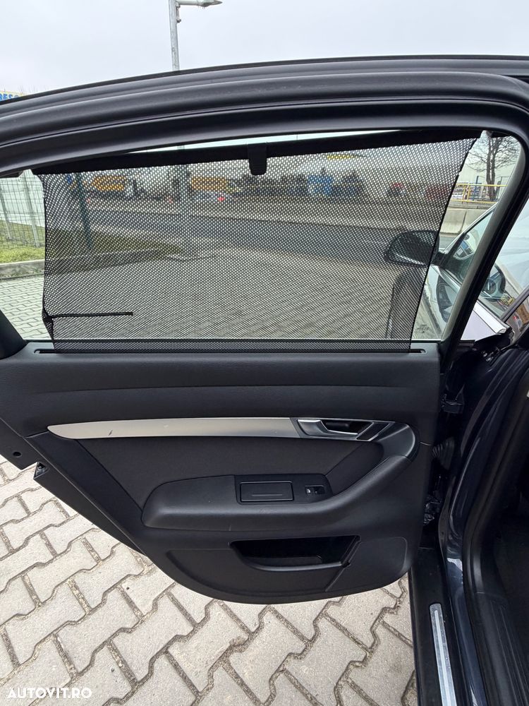 Audi A6 2.0 TDI DPF Multitronic - 28