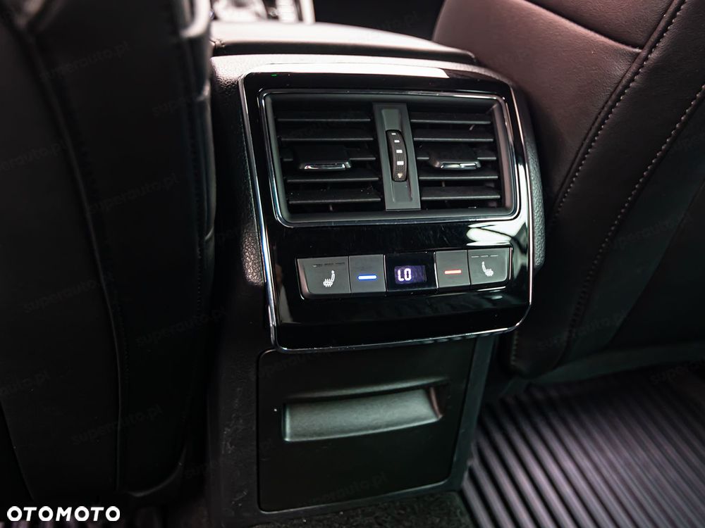 Skoda Superb 2023