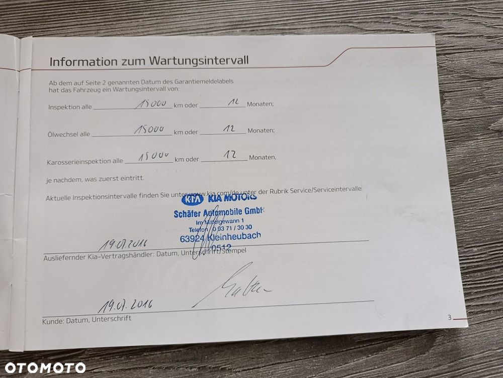 Kia Picanto - 21