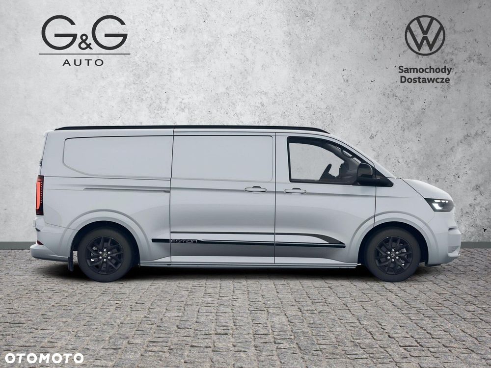 Volkswagen Transporter FURGON EDITION L2 2.0 150 KM 6-G - 4