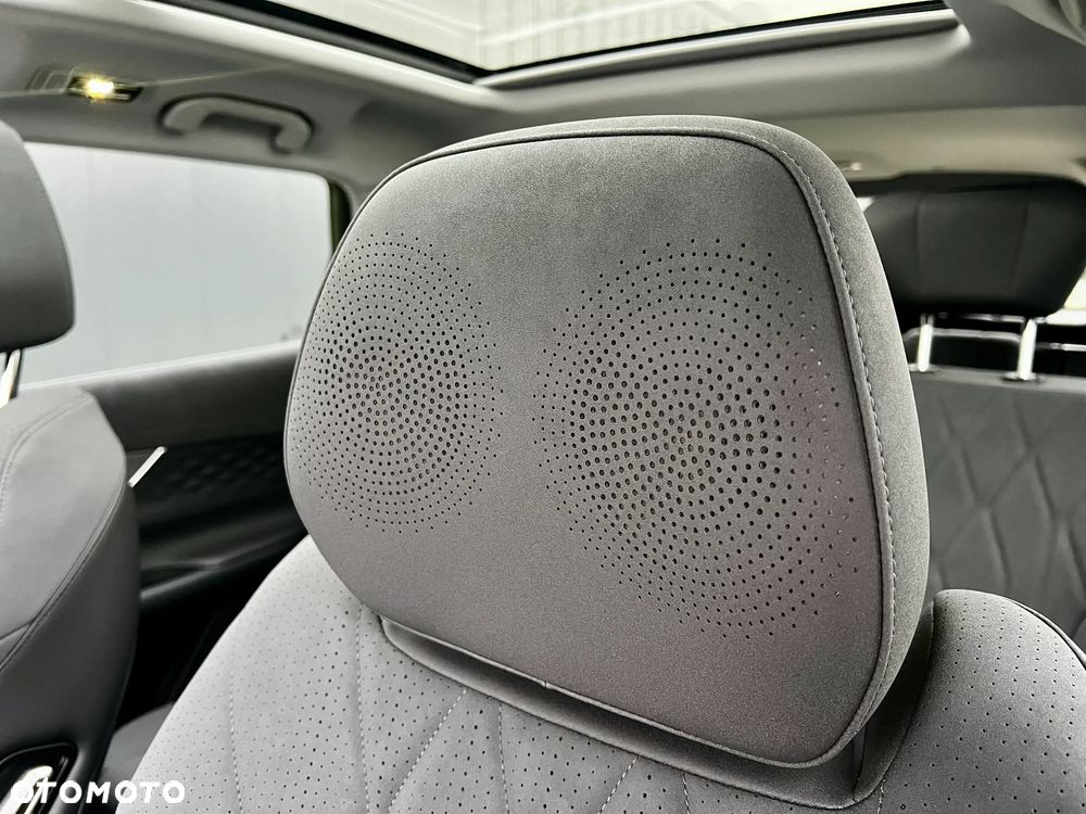 Chery Tiggo 8 1.6 T-GDI Prestige DCT - 20