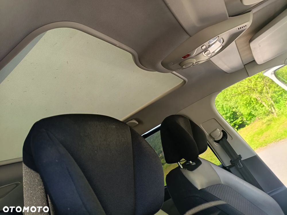 Citroën C4 2.0 HDi FAP Exclusive - 9