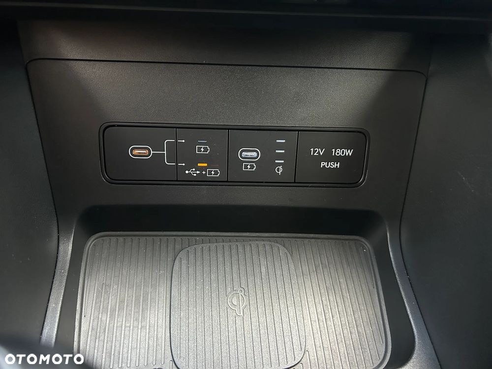 Hyundai Tucson 1.6 T-GDi Smart 2WD - 31